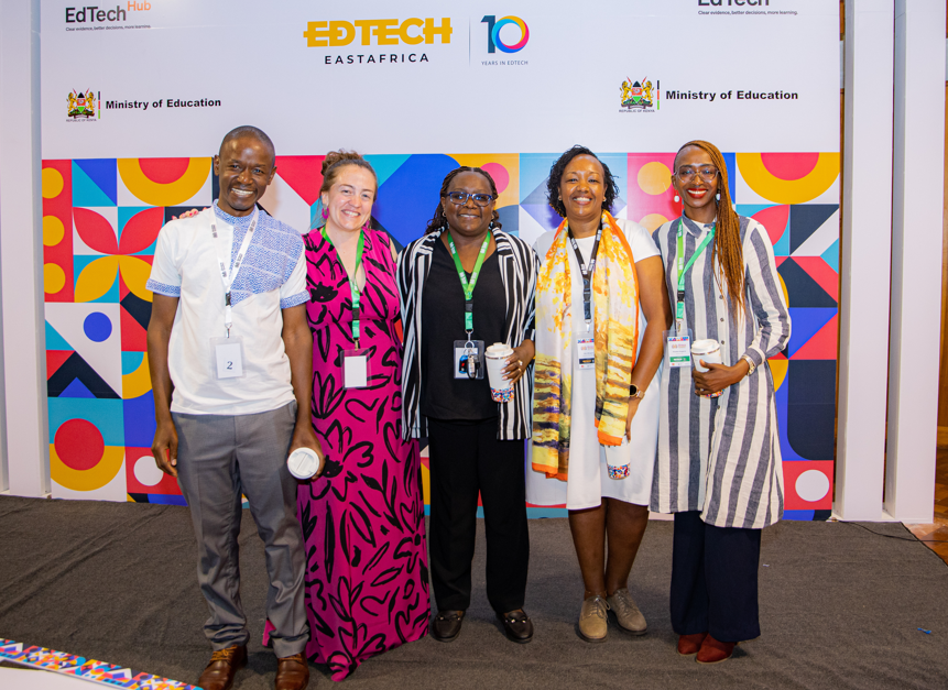 The EdTech East Africa Board