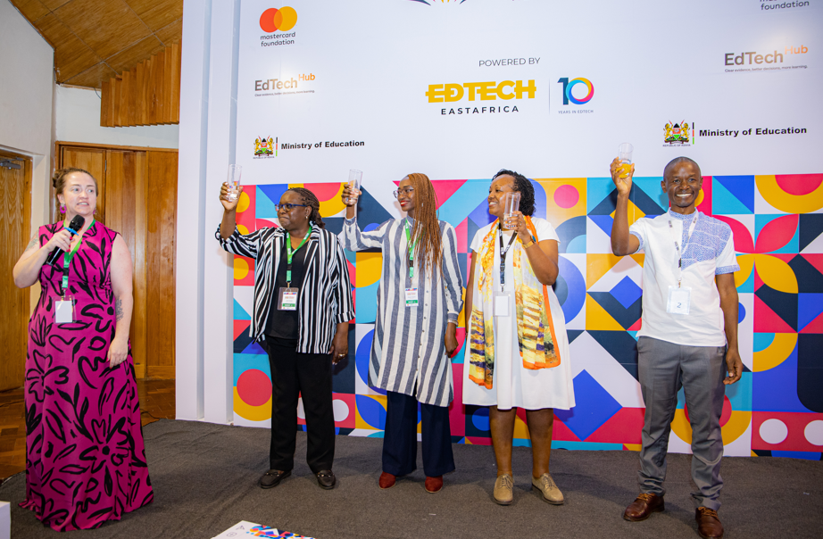 From Vision to Reality: EdTech East Africa Unveils New Board at Kenya EdTech Summit 2024