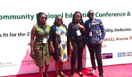 Collective Action in EdTech: Transforming Education in East Africa